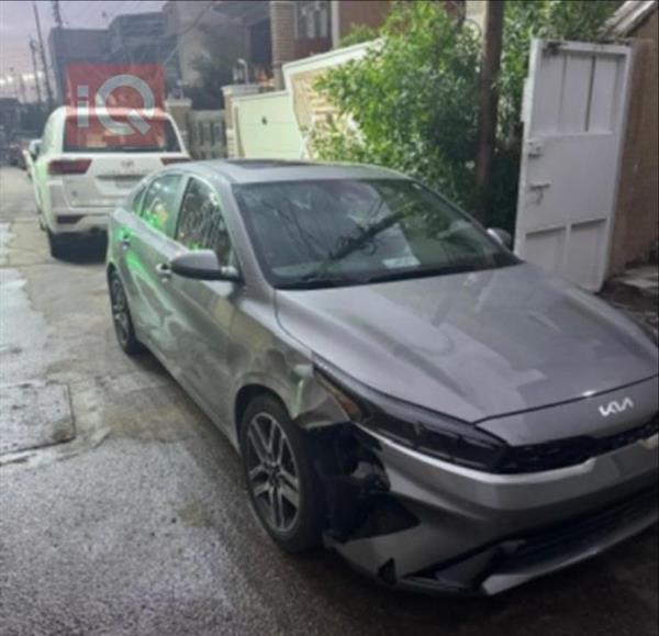 كيا فورتي 2023 للبيع في العراق -  بغداد